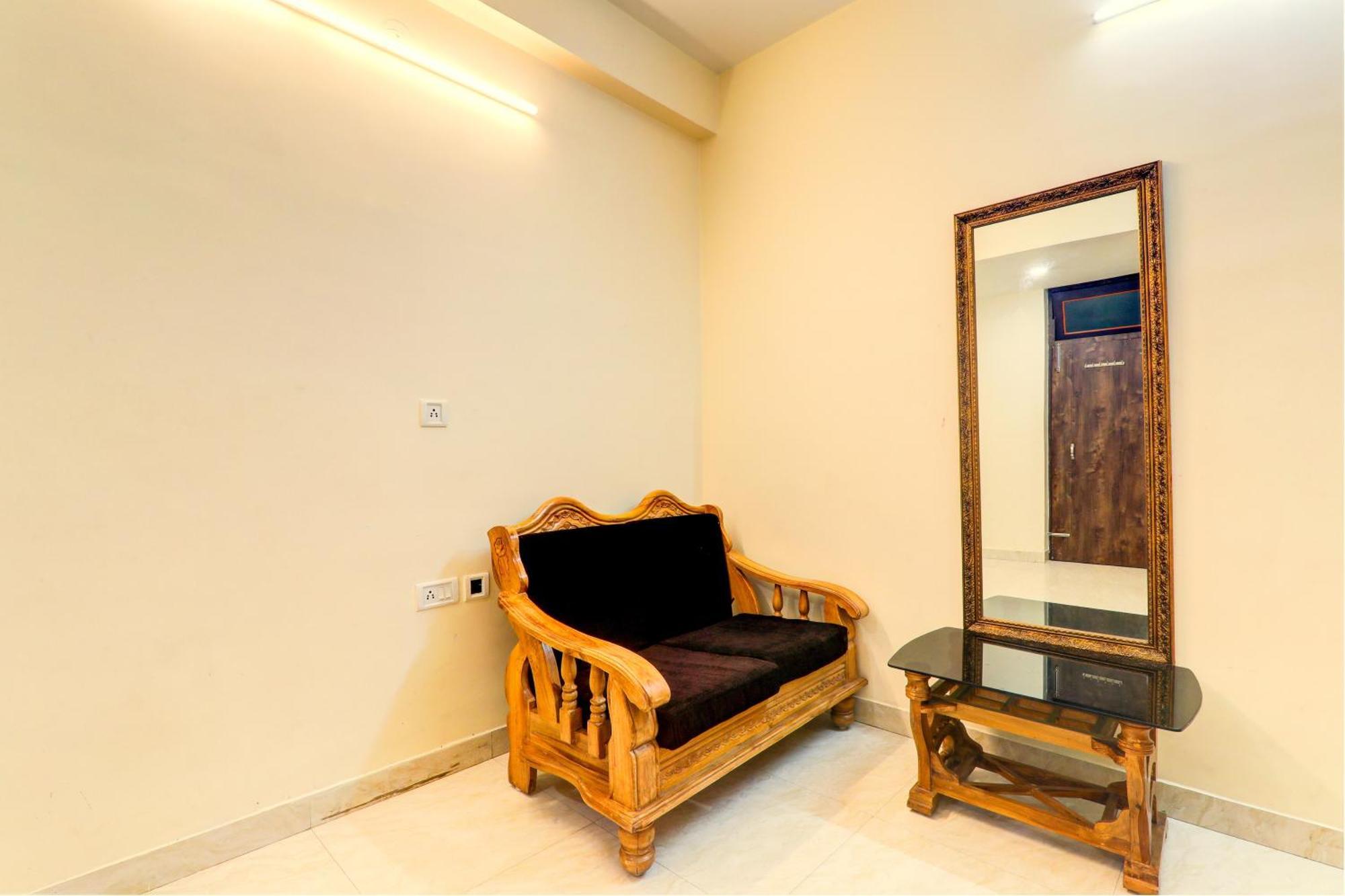 Oyo Hotel Umrao Patna  Exterior photo