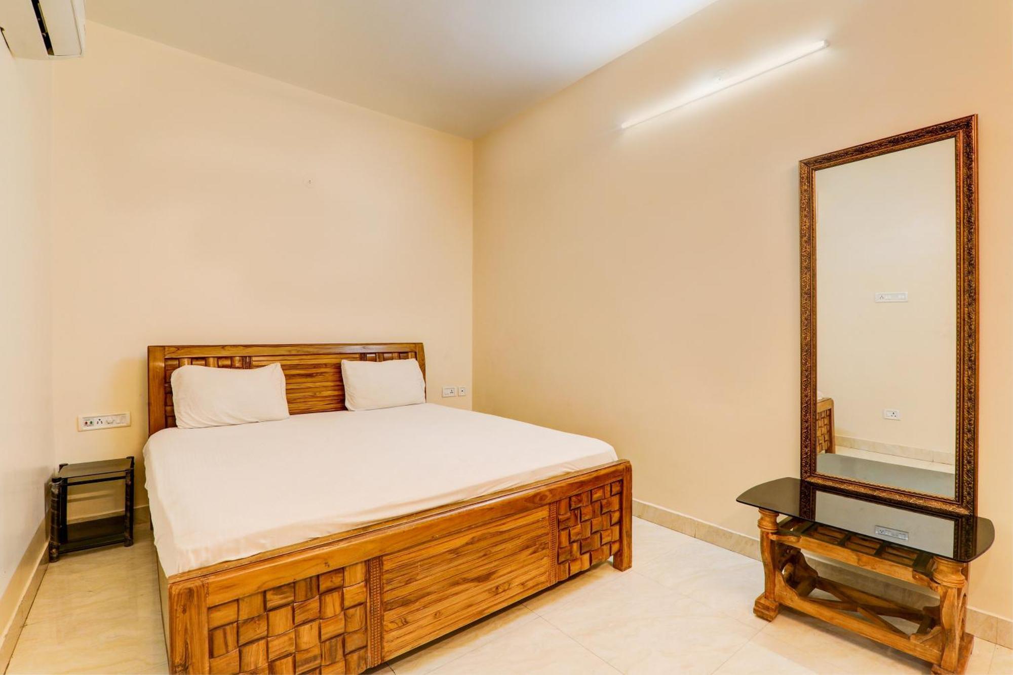 Oyo Hotel Umrao Patna  Exterior photo